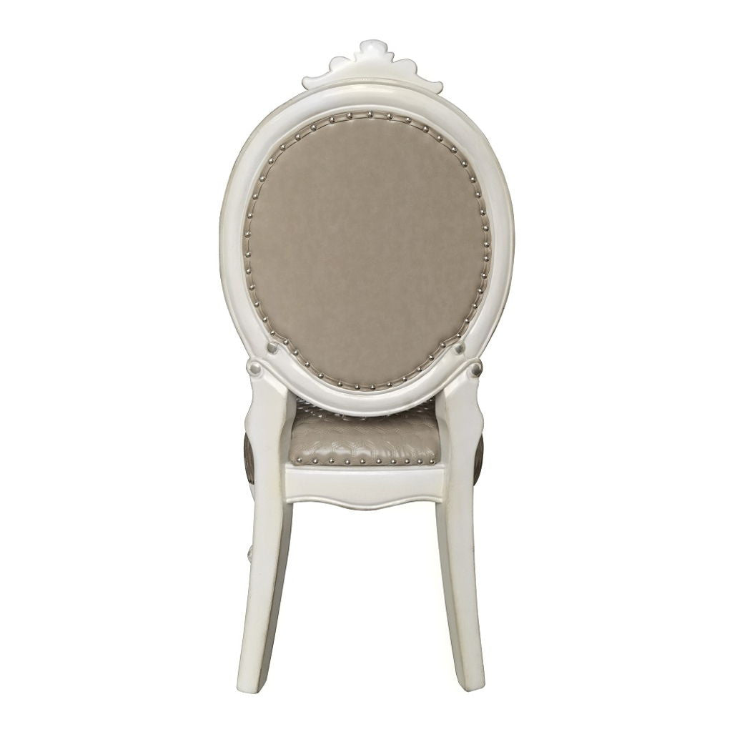 Versailles - Side Chair
