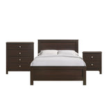 Sami - Youth Panel Bedroom Set