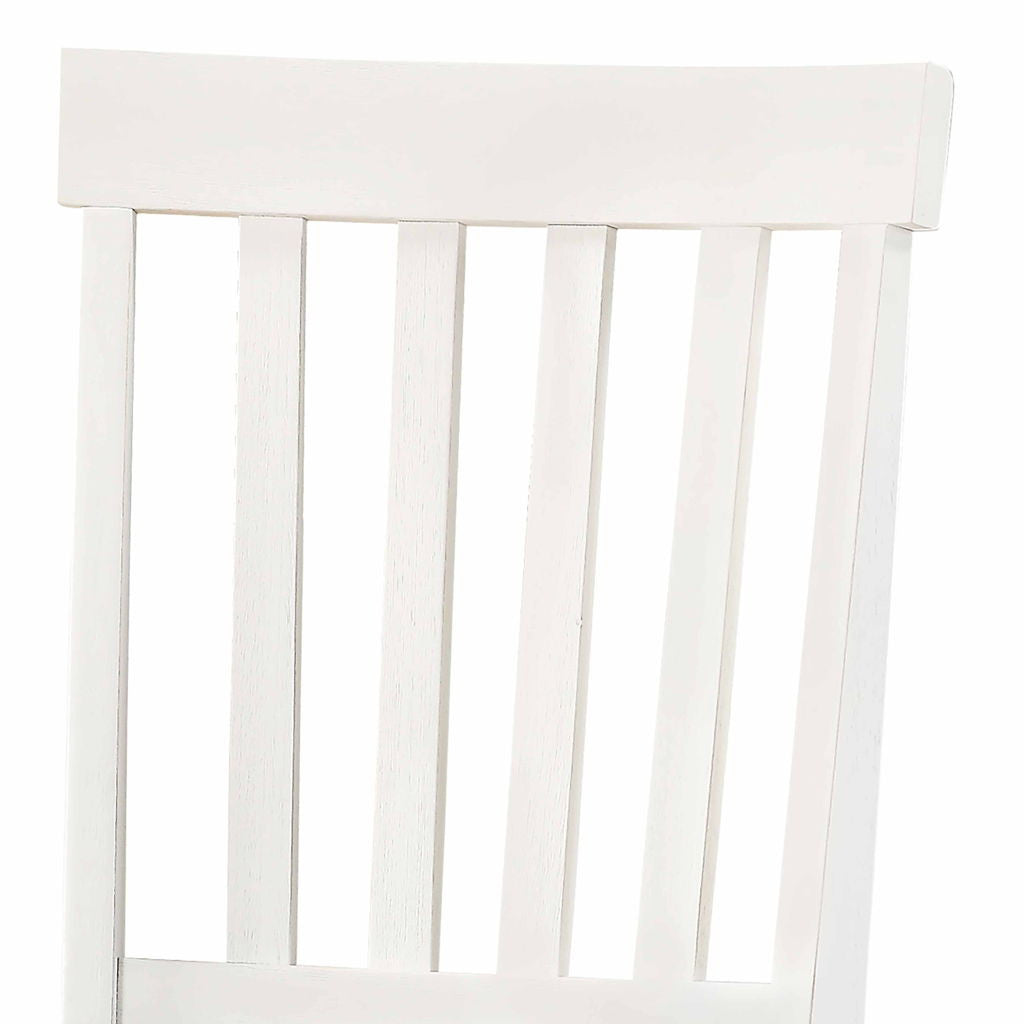 Joanna - Side Chair - Two Tone