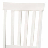 Joanna - Side Chair - Two Tone
