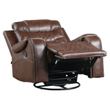 Putnam - Power Reclining Chair