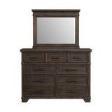 Colorado City - 9-Drawer Dresser