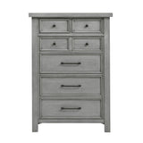 Logandale - Chest