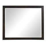 Larchmont - Mirror - Gray