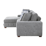 Raife - Sectional