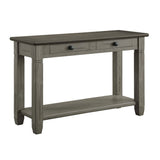 Granby - Sofa Table