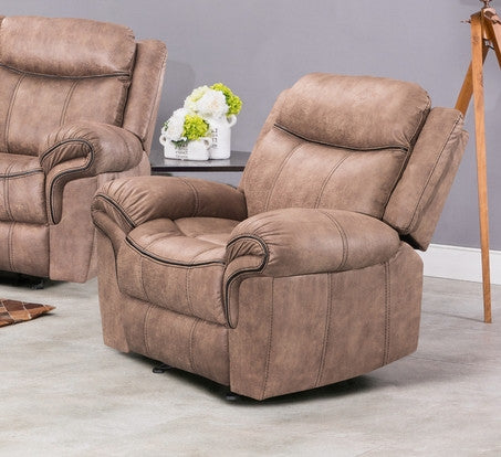 DAKOTA Glider Recliner