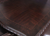 Adriana 11 Piece Dining Set