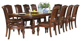 Adriana 11 Piece Dining Set