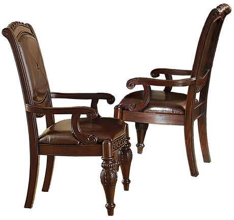 Adriana 11 Piece Dining Set