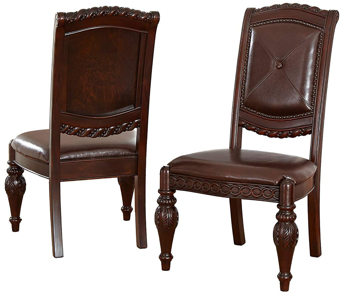 Adriana 11 Piece Dining Set