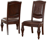 Adriana 11 Piece Dining Set