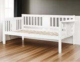 DAWSON White Daybed