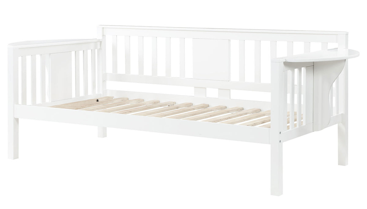 DAWSON White Daybed