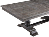 DAWSON 7 Piece Dining Set