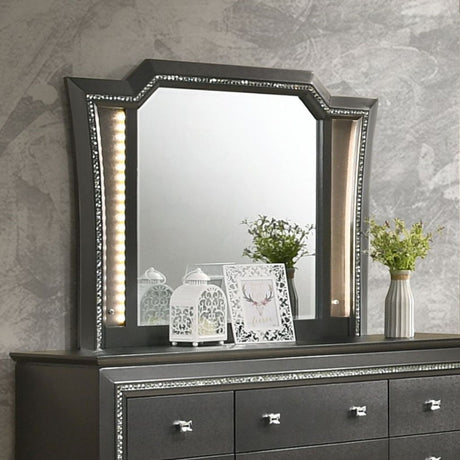Kaitlyn - Mirror (LED)