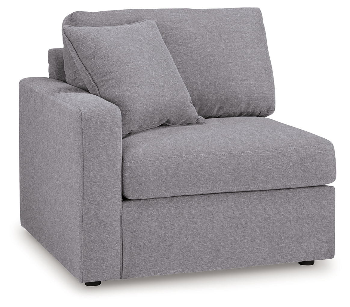 Modmax - Sectional - Granite