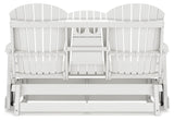 Hyland Wave - Outdoor Set