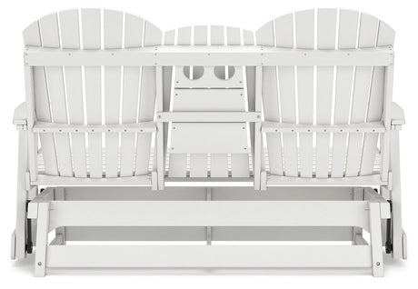 Hyland Wave - Outdoor Set
