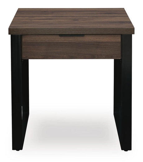 Wickman Falls - Rectangular Table