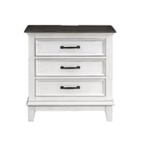 Chesterton - Bedroom Set
