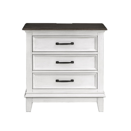 Chesterton - Bedroom Set