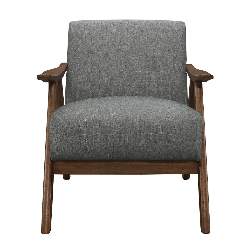 Damala - Accent Chair