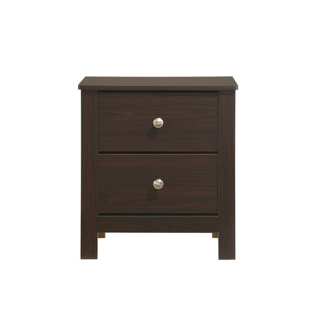 Sami - Youth 2-Drawer Nightstand