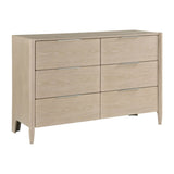 Matteo - Dresser - Natural