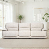 Olsen - 3-Piece Reclining Sofa