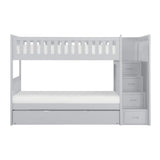 Orion - Step Bunk Bed