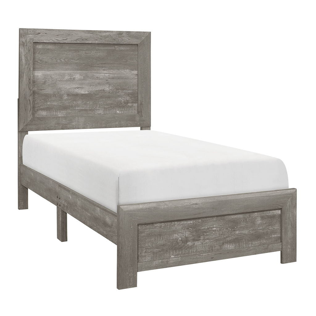 Corbin - Bed In A Box