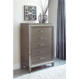 Tamsin - Chest