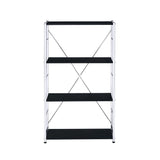 Tennos - Bookshelf