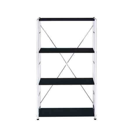 Tennos - Bookshelf