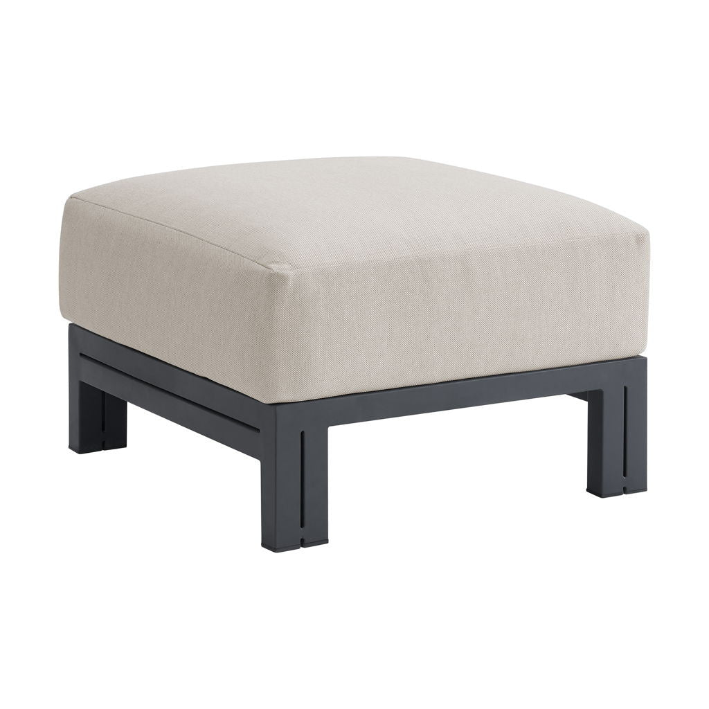 Playa - Ottoman - Beige