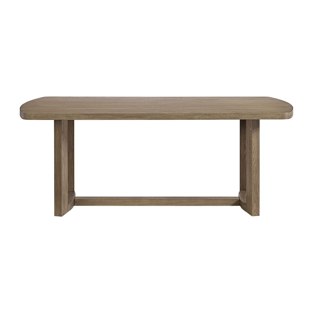 Portland - Rectangular Dining Table
