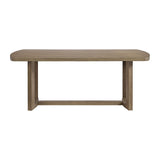 Portland - Rectangular Dining Table