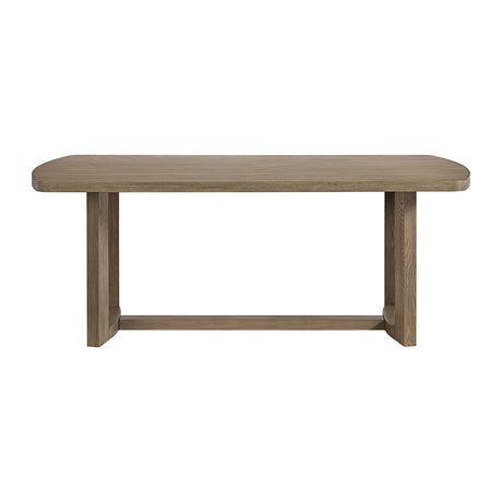 Portland - Rectangular Dining Table