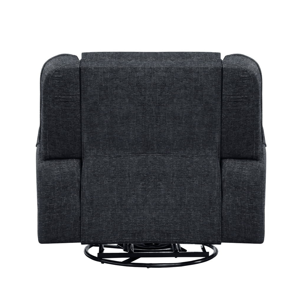 Monterey - Swivel Reclining Chair