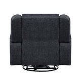 Monterey - Swivel Reclining Chair