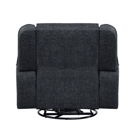 Monterey - Swivel Reclining Chair