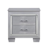 Allura - Bedroom Set