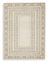 Idaman - Rug