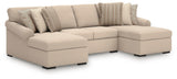 LadyMae - Sectional