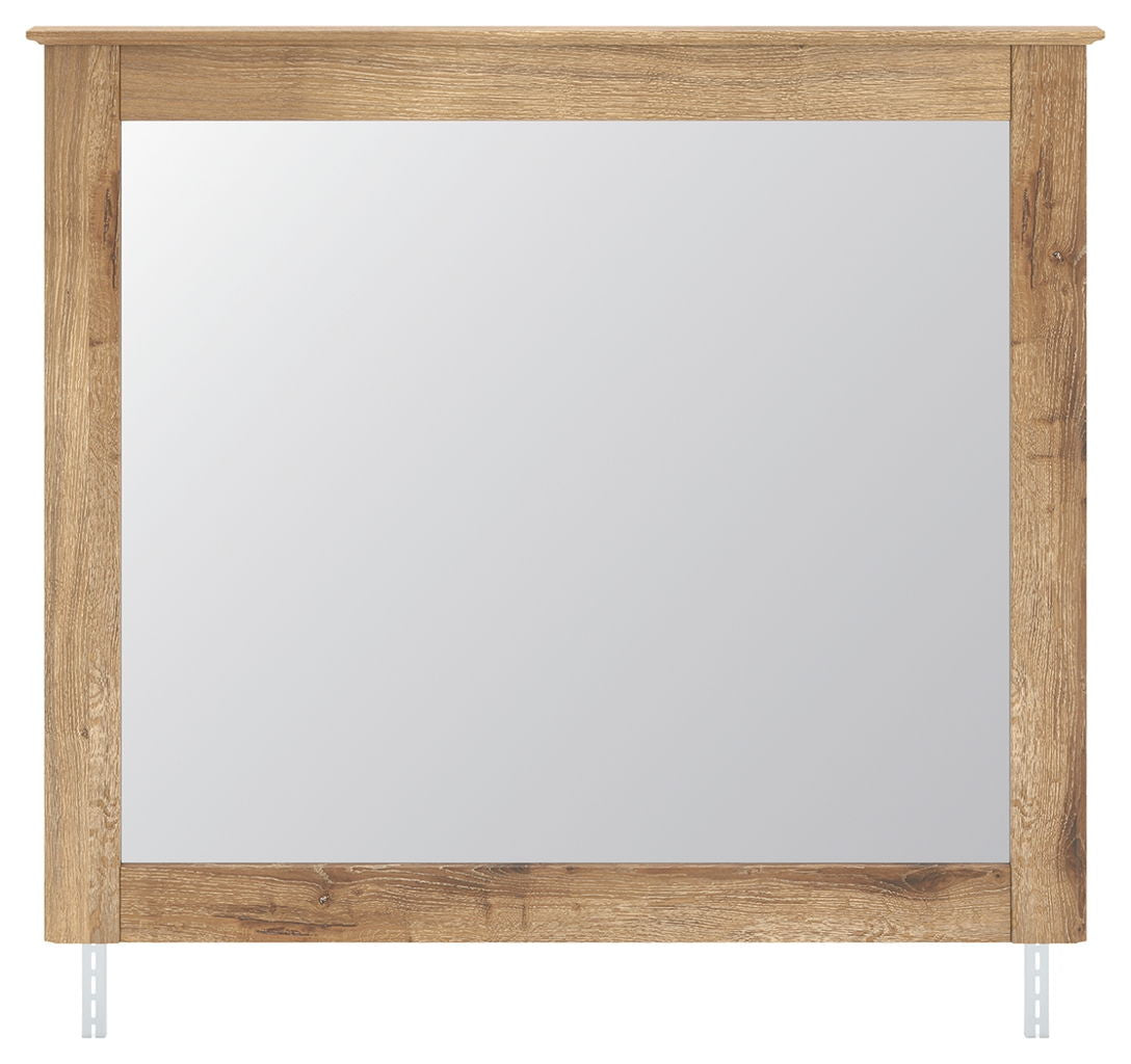 Makidern - Bedroom Mirror