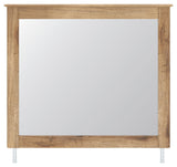 Makidern - Bedroom Mirror