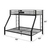 Limbra - Bunk Bed