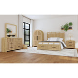 Ridgemont - 6-Drawer Dresser