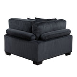 Traverse - Sectional